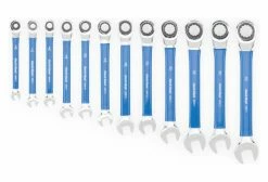 Kit 12 Clés à Cliquets Park Tool MWR-SET