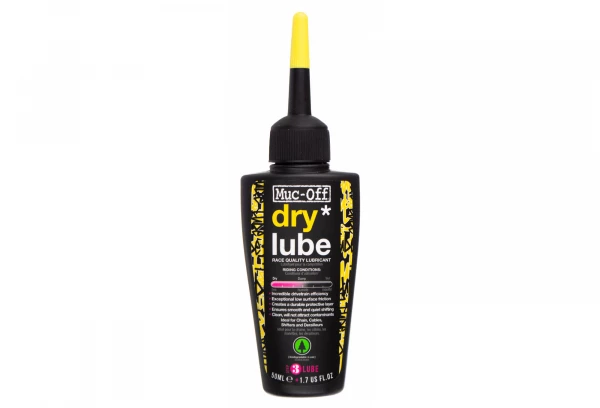 Kit D'Entretien Muc-Off Spécial Alltricks Fast Clean & Lube 6 Kit D'Entretien Muc-Off Spécial Alltricks Fast Clean & Lube – Image 4