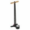 Pompe à Pied LEZYNE Sport Floor Drive 3''5 Noir