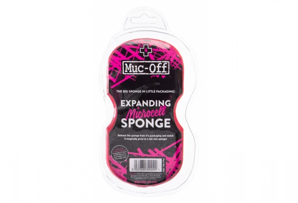 Kit D'Entretien Muc-Off Spécial Alltricks Fast Clean & Lube 7 Kit D'Entretien Muc-Off Spécial Alltricks Fast Clean & Lube – Image 5