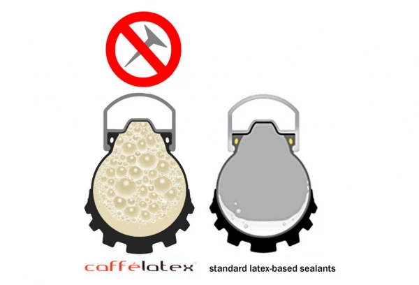 Bombe Anti-Crevaison Effetto Mariposa Espresso Doppio 125ml 4 Bombe Anti-Crevaison Effetto Mariposa Espresso Doppio 125ml – Image 2