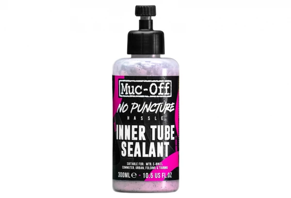 Préventif Chambre à Air Muc-Off Inner Tube Sealant 1 L 4 Préventif Chambre à Air Muc-Off Inner Tube Sealant 1 L – Image 2