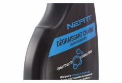 Dégraissant Et Nettoyant Chaîne Neatt 500 Ml -Entretien Réparation VTT Soldes Magasin unnamed file 1493