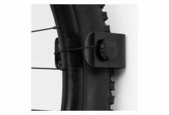 Support Vélo Mural Hornit Clug Pro MTB XL (58-69mm / 2.3-2.7'') Noir -Entretien Réparation VTT Soldes Magasin unnamed file 1500