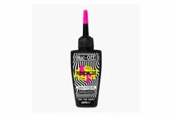 Muc-Off Lubrifiant Chaine Muc Off Ludicrous AF Lube 50ml -Entretien Réparation VTT Soldes Magasin unnamed file 1506