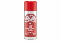 Spray Lubrifiant Multi-Usage Juice Lubes JL69 Anti-Humidité 400 Ml