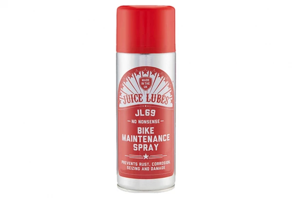 Spray Lubrifiant Multi-Usage Juice Lubes JL69 Anti-Humidité 400 Ml 3 Spray Lubrifiant Multi-Usage Juice Lubes JL69 Anti-Humidité 400 Ml
