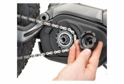 Clé Pour Moteur Shimano Bosch® Gen 2 Park Tool Lockring LRT-1 -Entretien Réparation VTT Soldes Magasin unnamed file 1538