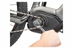 Clé Pour Moteur Shimano Bosch® Gen 2 Park Tool Lockring LRT-1 -Entretien Réparation VTT Soldes Magasin unnamed file 1539