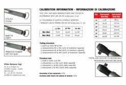 Clé Dynamométrique Effetto Mariposa Giustaforza II 10-60 Nm Pro -Entretien Réparation VTT Soldes Magasin unnamed file 1546