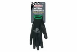 Paire De Gants D'Atelier Finish Line Mechanic Grip Noir -Entretien Réparation VTT Soldes Magasin unnamed file 1553