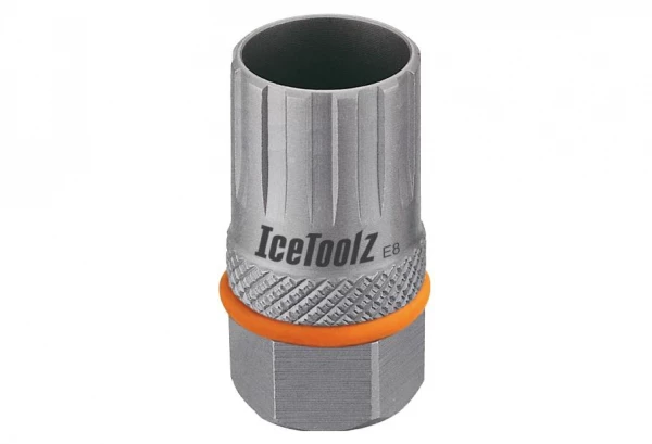 IceToolz Clé Démonte Cassette Campa/Shimano ICE TOOLZ 09B3 3 IceToolz Clé Démonte Cassette Campa/Shimano ICE TOOLZ 09B3
