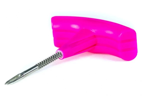 Kit De Mèches De Réparation Tubeless Muc-Off Puncture Plug Outil + 10 Mèches 4 Kit De Mèches De Réparation Tubeless Muc-Off Puncture Plug Outil + 10 Mèches – Image 2