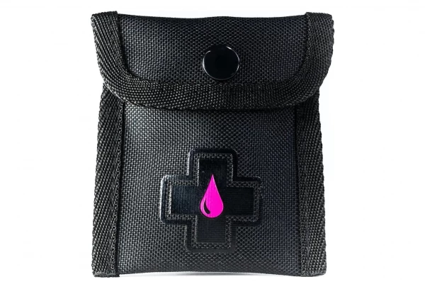 Kit De Mèches De Réparation Tubeless Muc-Off Puncture Plug Outil + 10 Mèches 5 Kit De Mèches De Réparation Tubeless Muc-Off Puncture Plug Outil + 10 Mèches – Image 3