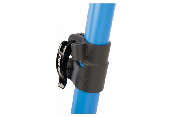 Pied D'Atelier Park Tool PCS-10.3 Bleu 5 Pied D'Atelier Park Tool PCS-10.3 Bleu – Image 4