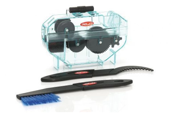 XLC Kit De Nettoyage Transmission TO-S57 3 XLC Kit De Nettoyage Transmission TO-S57