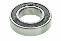ENDURO BEARINGS Roulement 7902 2RS MAX 15X28X7