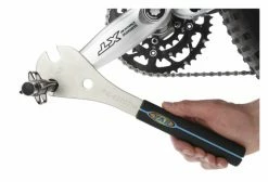 VAR Clé à Pédales EXPERT -Entretien Réparation VTT Soldes Magasin unnamed file 1633