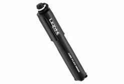 Pompe à Main Lezyne Tech Drive HV Noir