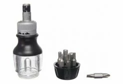 Tournevis Neatt Multi Embouts (12 Fonctions) -Entretien Réparation VTT Soldes Magasin unnamed file 1656