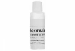 Huile Minerale FORMULA 250 Ml