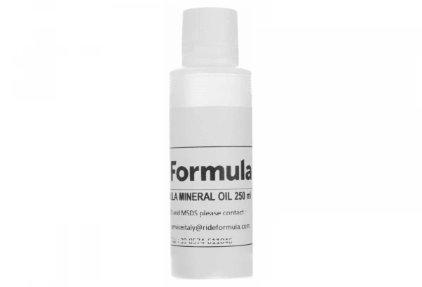 Huile Minerale FORMULA 250 Ml 3 Huile Minerale FORMULA 250 Ml