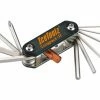 IceToolz Multi Outils 11 Fonctions Compact ICE TOOLZ 95A5 -Entretien Réparation VTT Soldes Magasin unnamed file 1672
