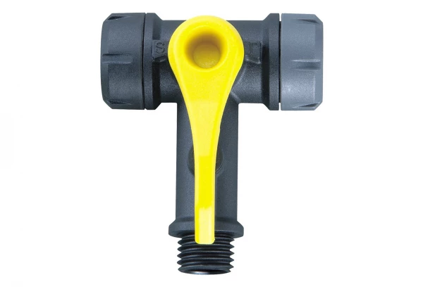 Pompe à Pied Topeak Joeblow Dualie Fat Bike / VTT 5 Pompe à Pied Topeak Joeblow Dualie Fat Bike / VTT – Image 3