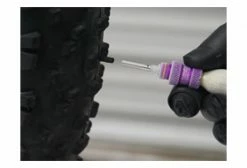 Kit De Réparation Dynaplug Air Tubeless MTB Noir -Entretien Réparation VTT Soldes Magasin unnamed file 1688