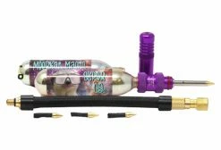 Kit De Réparation Dynaplug Air Tubeless MTB Noir -Entretien Réparation VTT Soldes Magasin unnamed file 1689