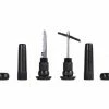 Kit De Réparation Tubeless Muc-Off Stealth Tubeless Puncture Plugs Noir -Entretien Réparation VTT Soldes Magasin unnamed file 1694