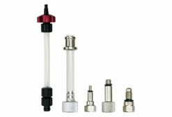 Kit De Purge De Freins Jagwire Assembly Bleed Fitting Adaptor DOT