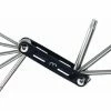 Clés Torx BBB TorxFold 8 Tailles -Entretien Réparation VTT Soldes Magasin unnamed file 1705