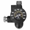 Gonfleur CO2 Topeak Airbooster G2 Avec Manomètre -Entretien Réparation VTT Soldes Magasin unnamed file 1724