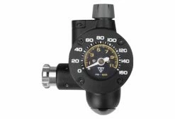 Gonfleur CO2 Topeak Airbooster G2 Avec Manomètre