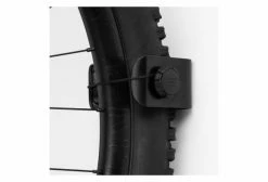 Support Vélo Mural Hornit Clug Pro MTB (44-57mm / 1.75-2.25'') Noir -Entretien Réparation VTT Soldes Magasin unnamed file 1729