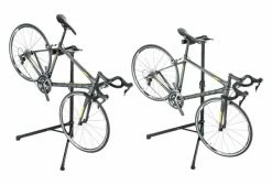 Pied D'atelier TOPEAK PrepStand ZX -Entretien Réparation VTT Soldes Magasin unnamed file 1735