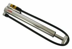 LEZYNE Micro Pompe à Pied MICRO FLOOR DRIVE HP Route