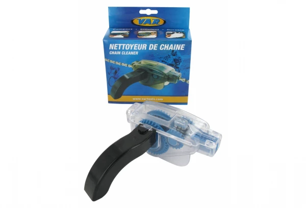 VAR Nettoyeur De Chaîne 4 VAR Nettoyeur De Chaîne – Image 2