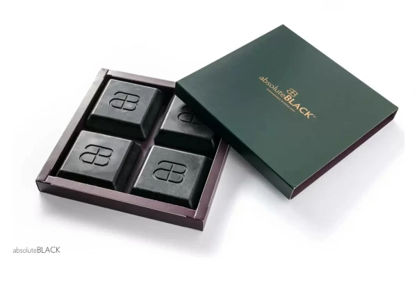 Lubrifiant Chaine / Wax AbsoluteBlack Graphenwax 3 Lubrifiant Chaine / Wax AbsoluteBlack Graphenwax