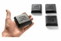 Lubrifiant Chaine / Wax AbsoluteBlack Graphenwax 8 Lubrifiant Chaine / Wax AbsoluteBlack Graphenwax -Entretien Réparation VTT Soldes Magasin unnamed file 1753