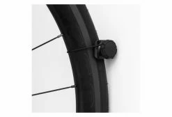Support Vélo Mural Hornit Clug Pro Roadie (23-32mm / 1-1.25'') Noir -Entretien Réparation VTT Soldes Magasin unnamed file 1759