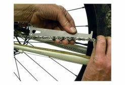 PARK TOOL Outil Vérificateur D'usure De Chaîne CC-3.2 8 PARK TOOL Outil Vérificateur D'usure De Chaîne CC-3.2 -Entretien Réparation VTT Soldes Magasin unnamed file 176