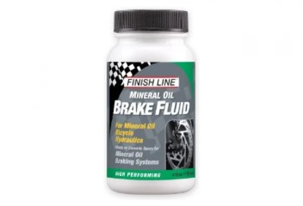 FINISH LINE Liquide De Frein Mineral 120ml 3 FINISH LINE Liquide De Frein Mineral 120ml