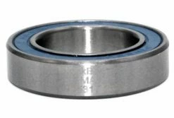 Roulement Black Bearing MR 1905317 2RS Max 19.05 X 31 X 7 Mm