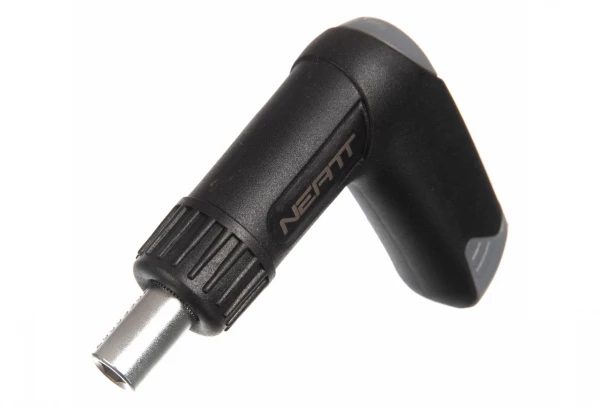 Clé Dynamométrique Neatt 4 Nm 3/4/5mm T25 4 Clé Dynamométrique Neatt 4 Nm 3/4/5mm T25 – Image 2