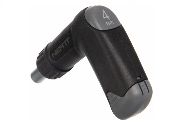 Clé Dynamométrique Neatt 4 Nm 3/4/5mm T25 5 Clé Dynamométrique Neatt 4 Nm 3/4/5mm T25 – Image 3
