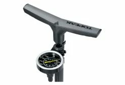 Pompe à Pied Topeak Joeblow Pro X Noir -Entretien Réparation VTT Soldes Magasin unnamed file 1825