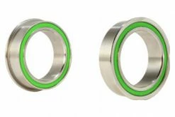 Enduro Bearings Roulement De Boitier De Pédalier Enduro Bearing BB86/92 30x41x7 Mm