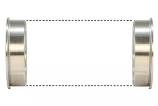 Enduro Bearings Roulement De Boitier De Pédalier Enduro Bearing BB86/92 30x41x7 Mm 4 Enduro Bearings Roulement De Boitier De Pédalier Enduro Bearing BB86/92 30x41x7 Mm – Image 2